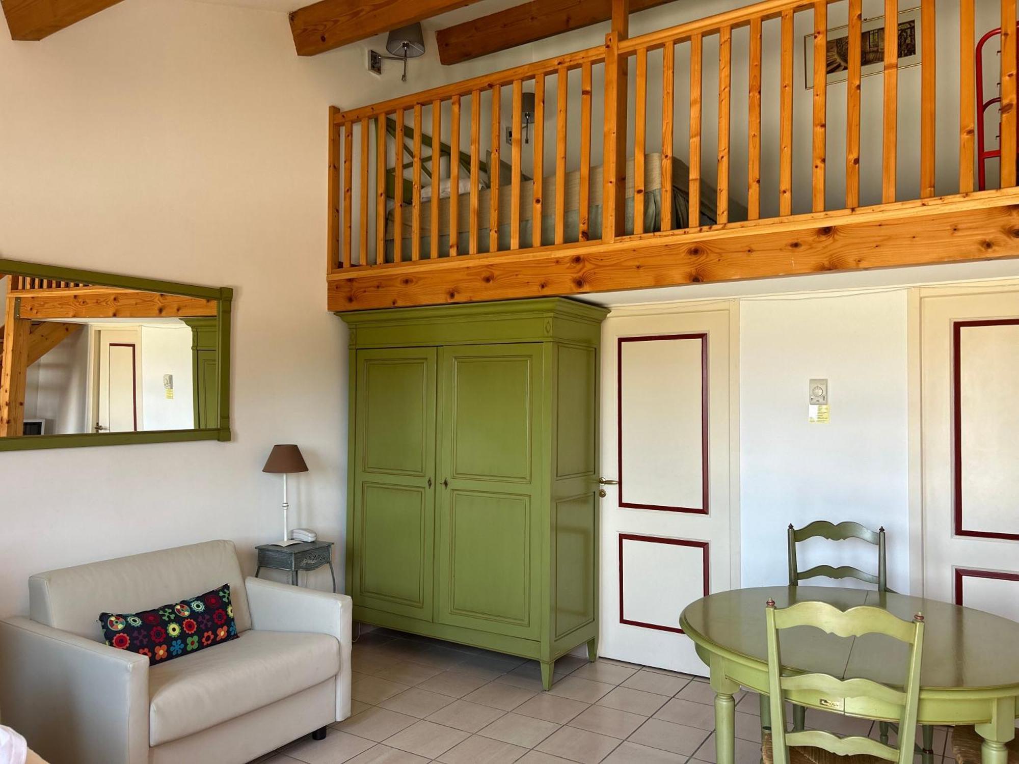 Hotel Terriciae Aux Portes De Maussane Les Alpilles Room photo